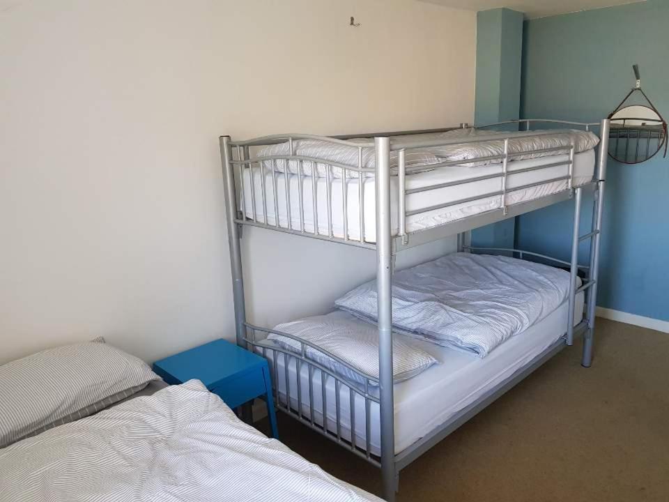 Blue Room Hostel Newquay New Quay Exterior foto